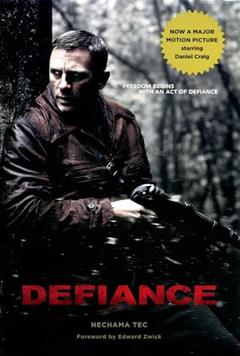 Defiance, written by Nechama Tec