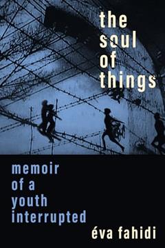 The Soul of Things: Memoir of a Youth Interrupted, written by Éva Fahidi