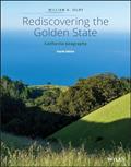 Read Rediscovering the Golden State: California Geography, written by William A. Selby