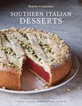 Read Southern Italian Desserts: Rediscovering the Sweet Traditions of Calabria, Campania, Basilicata, Puglia, and Sicily [A Baking Book], written by Rosetta Costantino; Jennie Schacht