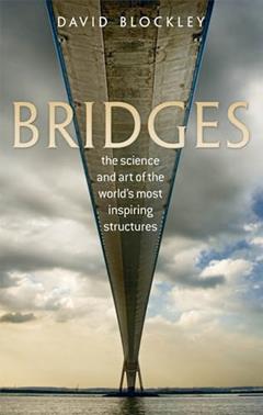 Bridges: The Science and Art of the World's Most Inspiring Structures, written by David Blockley