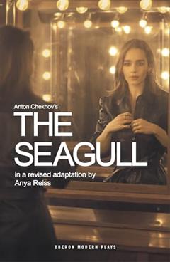 The Seagull (Oberon Modern Plays), written by Anton Chekhov
