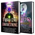 Read Third Eye: A Guide to Activating the Pineal Gland, Developing Psychic Abilities, and Lucid Dreaming Techniques (A Spiritual Journey), written by Silvia Hill Read Third Eye: A Guide to Activating the Pineal Gland, Developing Psychic Abilities, and Lucid Dreaming Techniques (A Spiritual Journey), written by Silvia Hill