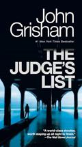Read The Judge's List: A Novel (The Whistler), written by John Grisham