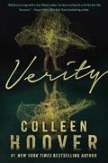 Read Verity, written by Colleen Hoover