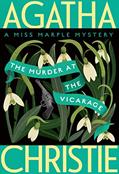 Read The Murder at the Vicarage: A Miss Marple Mystery (Miss Marple Mysteries, 1), written by Agatha Christie