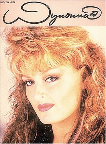 Wynonna, written by Wynonna Judd