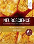 Read Neuroscience, written by Laurie Lundy-Ekman PhD  PT