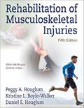 Read Rehabilitation of Musculoskeletal Injuries, written by Peggy A. Houglum; Kristine L. Boyle-Walker; Daniel E. Houglum