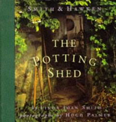 The Potting Shed, written by Linda Joan Smith