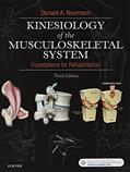 Read Kinesiology of the Musculoskeletal System, written by Donald A. Neumann PT  Ph.D.  FAPTA