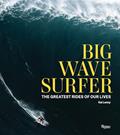 Read Big Wave Surfer: The Greatest Rides of Our Lives, written by Kai Lenny Read Big Wave Surfer: The Greatest Rides of Our Lives, written by Kai Lenny