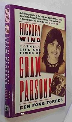 Hickory Wind, written by Fong-torres