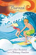 Read Burned: A Novel (Faithgirlz / Soul Surfer), written by Rick Bundschuh Read Burned: A Novel (Faithgirlz / Soul Surfer), written by Rick Bundschuh