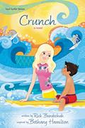 Read Crunch: A Novel (Faithgirlz / Soul Surfer), written by Rick Bundschuh Read Crunch: A Novel (Faithgirlz / Soul Surfer), written by Rick Bundschuh