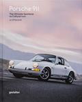 Read Porsche 911: The Ultimate Sportscar as Cultural Icon, written by Ulf Poschardt