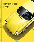 Read Porsche 911 (IconiCars), written by Elmar Brümmer