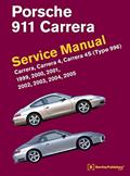 Read Porsche 911 (Type 996) Service Manual 1999, 2000, 2001, 2002, 2003, 2004, 2005: Carrera, Carrera 4, Carrera 4s, written by Bentley Publishers Read Porsche 911 (Type 996) Service Manual 1999, 2000, 2001, 2002, 2003, 2004, 2005: Carrera, Carrera 4, Carrera 4s, written by Bentley Publishers