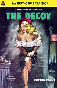 The Decoy, written by Edward Ronns