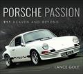 Read Porsche Passion: 911 Heaven and Beyond, written by Lance Cole