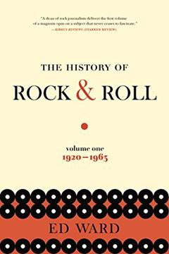 HISTORY OF ROCK AND ROLL, PART I (The History of Rock & Roll, 1), written by ED WARD