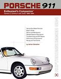 Read Porsche 911 (964) Enthusiast's Companion: Carrera 2, Carrera 4, and Turbo 1989-1994, written by Adrian Streather