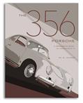 Read The 356 Porsche: A Restorer's Guide to Authenticity IV, written by Brett Johnson
