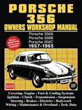 Read Porsche 356 Owners Workshop Manual 1957-1965, written by Autobooks Ltd.