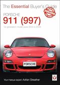 Read Porsche 911 (997) - Model years 2004 to 2009 (Essential Buyer's Guide), written by Adrian Streather