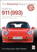 Read Porsche 911 (993): Carrera, Carrera 4 and turbocharged models. Model years 1994 to 1998 (Essential Buyer's Guide), written by Adrian Streather