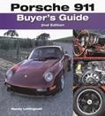 Read Porsche 911 Buyer's Guide: 2nd Edition, written by Randy Leffingwell
