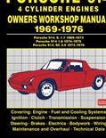 Read Porsche 914 4 Cylinder Engines Owners Workshop Manual 1969-1976, written by Autobooks Ltd. Read Porsche 914 4 Cylinder Engines Owners Workshop Manual 1969-1976, written by Autobooks Ltd.