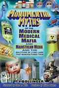 Read Monumental Myths of the Modern Medical Mafia and Mainstream Media and the Multitude of Lying Liars That Manufactured Them, written by Ty M. Bollinger