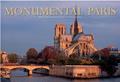 Read Monumental Paris, written by Aude de Tocqueville