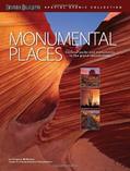 Read Monumental Places: National Parks and Monuments in the Grand Canyon State, written by Gregory McNamee Read Monumental Places: National Parks and Monuments in the Grand Canyon State, written by Gregory McNamee