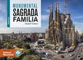 Read Monumental Sagrada Familia, written by Daniel Venteo Meléndrez