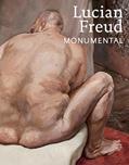 Read Lucian Freud: Monumental, written by David Dawson; Philippe de Montebello