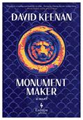 Read Monument Maker, written by David Keenan