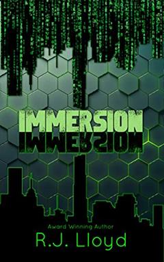 Immersion, written by R.J. Lloyd
