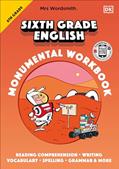 Read Mrs Wordsmith 6th Grade English Monumental Workbook: + 3 Months of Word Tag Video Game, written by Mrs Wordsmith