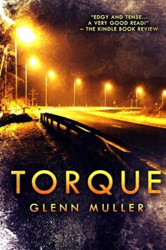 Torque (Fenn & Lareault), written by Glenn Muller