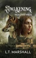 Read Awakening: Book One, written by L.T. Marshall