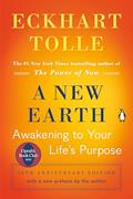 Read A New Earth: Awakening to Your Life's Purpose (Oprah's Book Club, Selection 61), written by Eckhart Tolle Read A New Earth: Awakening to Your Life's Purpose (Oprah's Book Club, Selection 61), written by Eckhart Tolle