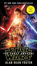 Read The Force Awakens (Star Wars), written by Alan Dean Foster