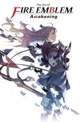 Read The Art of Fire Emblem: Awakening, written by Various