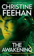 Read The Awakening: The Novella That Introduced the Leopard People (Leopard series Book 1), written by Christine Feehan