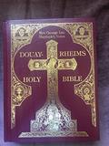 Read Haydock Douay-Rheims Catholic Bible - THE ONLY UNABRIDGED EDITION, written by Rev. George Haydock