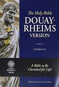 Read The Holy Bible: Douay-Rheims Version, written by (D-R)
