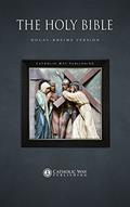 Read The Holy Bible: Douay-Rheims Version, written by Catholic Way Publishing