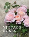 Read Vintage Roses: Beautiful Varieties for Home and Garden (Flowers), written by Jane Eastoe Read Vintage Roses: Beautiful Varieties for Home and Garden (Flowers), written by Jane Eastoe